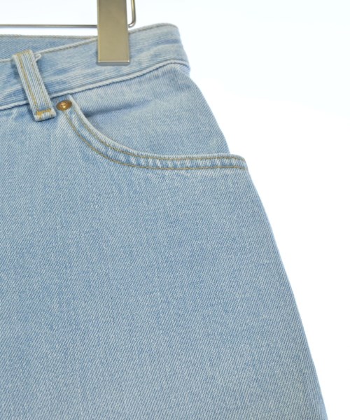 Lee（リー）デニムパンツ 青 サイズ:M レディース/2200633291549