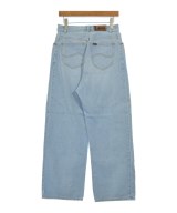 Lee（リー）デニムパンツ 青 サイズ:M レディース/2200633291549