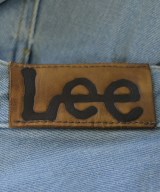 Lee（リー）デニムパンツ 青 サイズ:M レディース/2200633291549