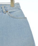 Lee（リー）デニムパンツ 青 サイズ:M レディース/2200633291549