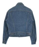 Lee（リー）デニムジャケット 紺 サイズ:-(S位) メンズ/2200639796079