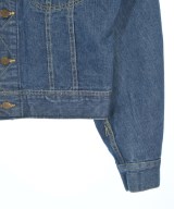 Lee（リー）デニムジャケット 紺 サイズ:-(S位) メンズ/2200639796079