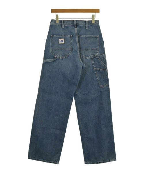 Lee（リー）デニムパンツ 青 サイズ:XS レディース/2200640353148