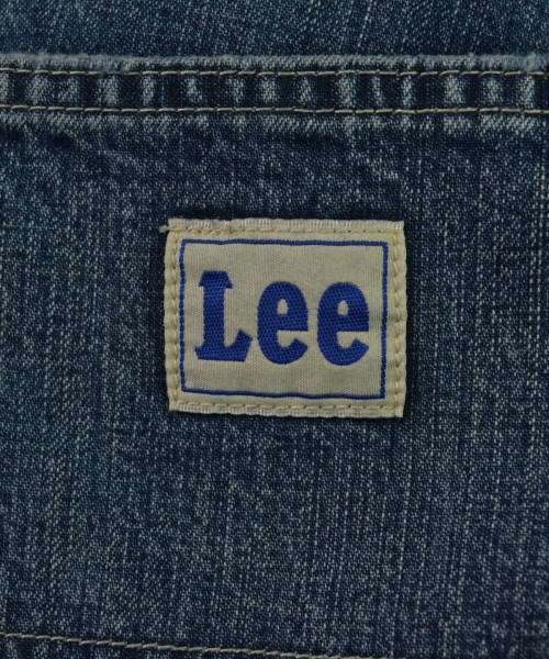 Lee（リー）デニムパンツ 青 サイズ:XS レディース/2200640353148