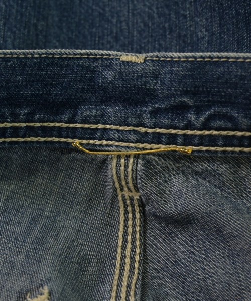 Lee（リー）デニムパンツ 青 サイズ:XS レディース/2200640353148