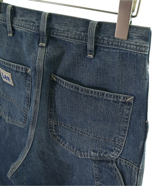 Lee（リー）デニムパンツ 青 サイズ:XS レディース/2200640353148