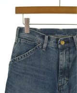 Lee（リー）デニムパンツ 青 サイズ:XS レディース/2200640353148