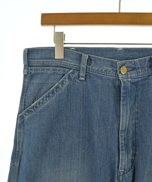 Lee（リー）デニムパンツ 青 サイズ:L メンズ/2200641530012