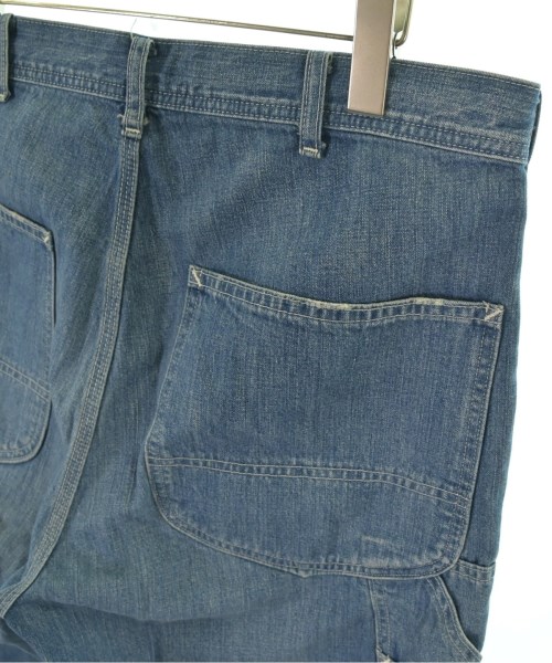 Lee（リー）デニムパンツ 青 サイズ:L メンズ/2200641530012