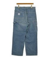 Lee（リー）デニムパンツ 青 サイズ:L メンズ/2200641530012
