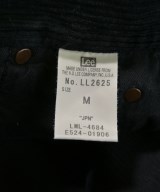 Lee（リー）ロング・マキシ丈スカート 黒 サイズ:M レディース/2200641923012