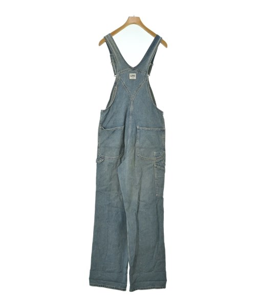 Lee（リー）デニムパンツ 青 サイズ:28(S位) メンズ/2200651236096