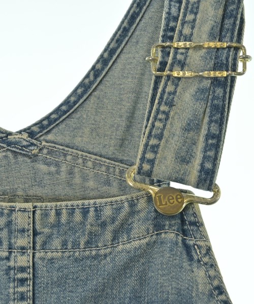 Lee（リー）デニムパンツ 青 サイズ:28(S位) メンズ/2200651236096