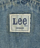 Lee（リー）デニムパンツ 青 サイズ:28(S位) メンズ/2200651236096