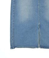 Lee（リー）ロング・マキシ丈スカート 青 サイズ:M レディース/2200651263115