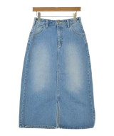 Lee ロング・マキシ丈スカート