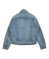 Lee（リー）デニムジャケット 青 サイズ:XL メンズ/2200651531030