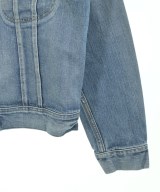 Lee（リー）デニムジャケット 青 サイズ:XL メンズ/2200651531030