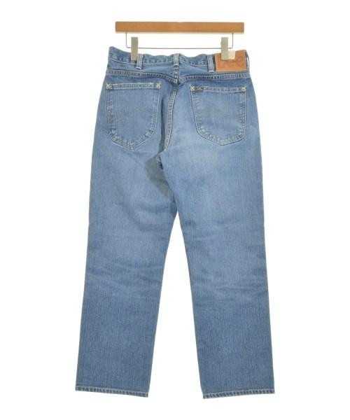 Lee（リー）デニムパンツ 青 サイズ:30(M位) メンズ/2200651531047