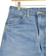 Lee（リー）デニムパンツ 青 サイズ:30(M位) メンズ/2200651531047