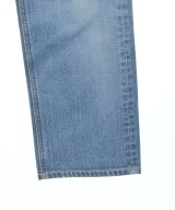 Lee（リー）デニムパンツ 青 サイズ:30(M位) メンズ/2200651531047