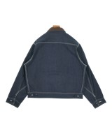 Lee（リー）デニムジャケット 紺 サイズ:L メンズ/2200651450041