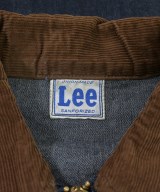 Lee（リー）デニムジャケット 紺 サイズ:L メンズ/2200651450041