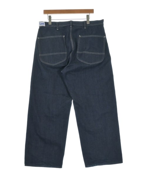 Lee（リー）デニムパンツ 紺 サイズ:XL メンズ/2200651450058