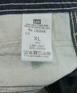 Lee（リー）デニムパンツ 紺 サイズ:XL メンズ/2200651450058