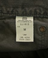Lee（リー）デニムパンツ グレー サイズ:M レディース/2200648526025