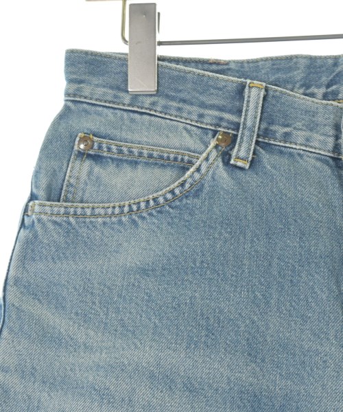 Lee（リー）デニムパンツ 青 サイズ:31(M位) メンズ/2200652305098