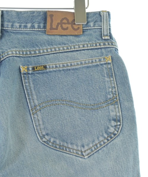 Lee（リー）デニムパンツ 青 サイズ:31(M位) メンズ/2200652305098