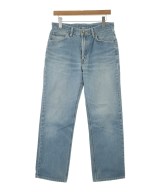 Lee（リー）デニムパンツ 青 サイズ:31(M位) メンズ/2200652305098