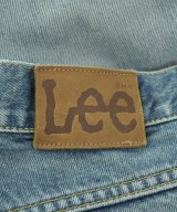 Lee（リー）デニムパンツ 青 サイズ:31(M位) メンズ/2200652305098