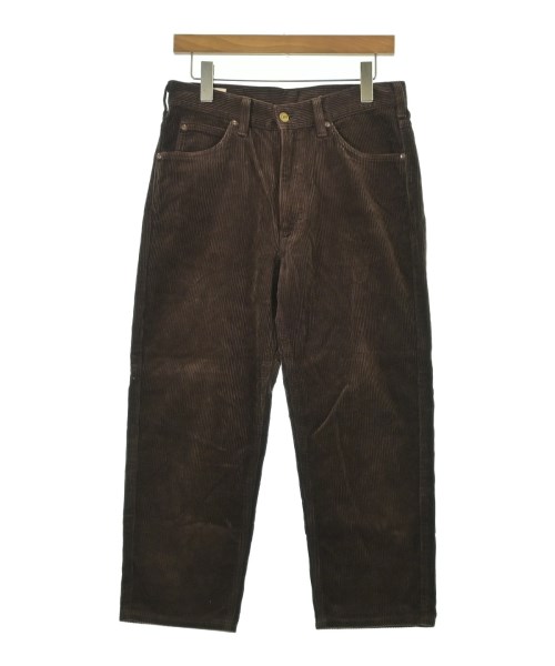 Lee(リー)その他 茶 サイズ:29(S位)/2200646562056