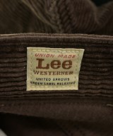 Lee（リー）その他 茶 サイズ:29(S位) メンズ/2200646562056