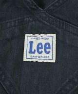 Lee（リー）オールインワン/サロペット 紺 サイズ:S レディース/2200649354016