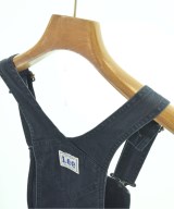 Lee（リー）オールインワン/サロペット 紺 サイズ:S レディース/2200649354016