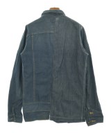 Lee（リー）カバーオール 青 サイズ:M メンズ/2200645036077