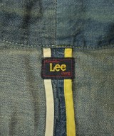 Lee（リー）カバーオール 青 サイズ:M メンズ/2200645036077