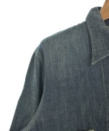 Lee（リー）カバーオール 青 サイズ:M メンズ/2200645036077