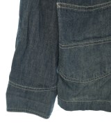 Lee（リー）カバーオール 青 サイズ:M メンズ/2200645036077