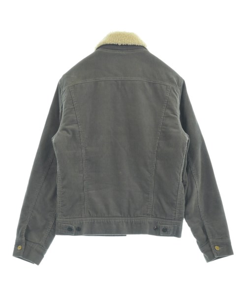 Lee（リー）ブルゾン グレー サイズ:M メンズ/2200654394021