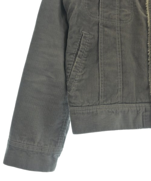 Lee（リー）ブルゾン グレー サイズ:M メンズ/2200654394021