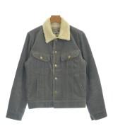 Lee（リー）ブルゾン グレー サイズ:M メンズ/2200654394021
