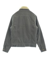 Lee（リー）ブルゾン グレー サイズ:M メンズ/2200654394021
