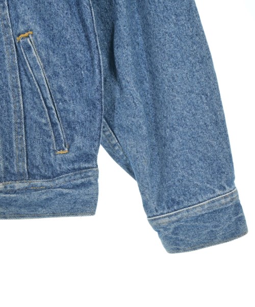 Lee（リー）デニムジャケット 青 サイズ:-(L位) メンズ/2200654394038