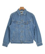 Lee（リー）デニムジャケット 青 サイズ:-(L位) メンズ/2200654394038
