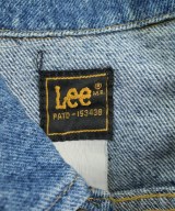 Lee（リー）デニムジャケット 青 サイズ:-(L位) メンズ/2200654394038