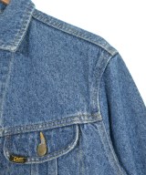Lee（リー）デニムジャケット 青 サイズ:-(L位) メンズ/2200654394038
